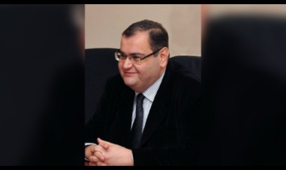 Kino Agentliyinin Müşahidə Şurasına sədr təyin olundu