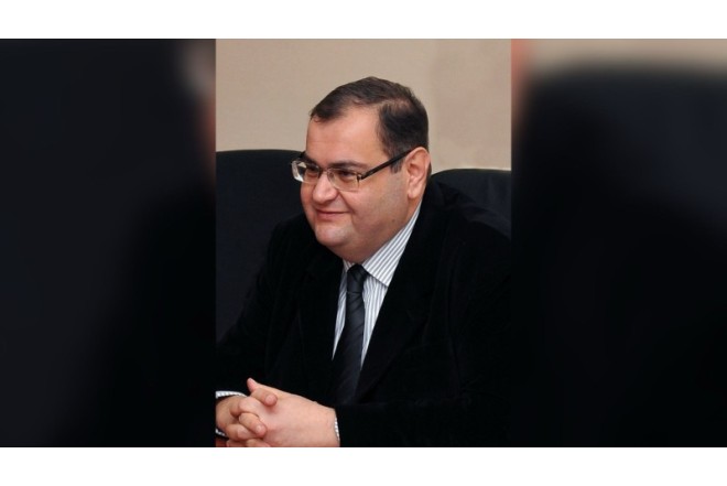 Kino Agentliyinin Müşahidə Şurasına sədr təyin olundu