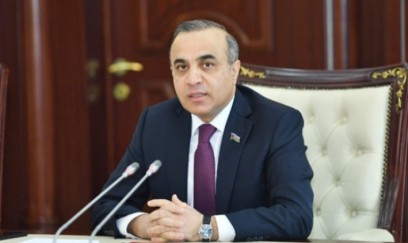 “Hindistan məsuliyyətli davranmalıdır” - Azay Quliyev