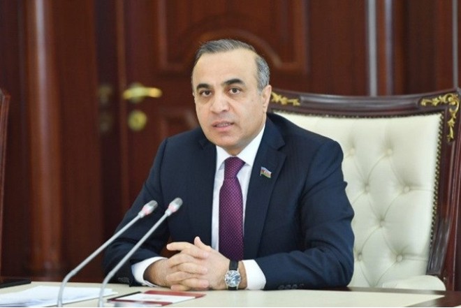 “Hindistan məsuliyyətli davranmalıdır” - Azay Quliyev