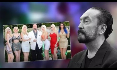 Adnan Oktar bəraət aldı 