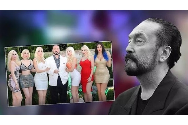 Adnan Oktar bəraət aldı 