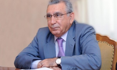 Ramiz Mehdiyevdən 8 milyona satılan villa ilə bağlı açıqlama