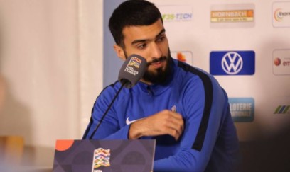 Mahir Emreli bu klubun təklifini rədd etdi