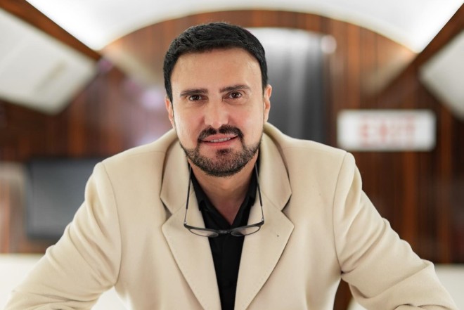 Nadir Rusiyada əlbəyaxa dava edib - İDDİA/VİDEO