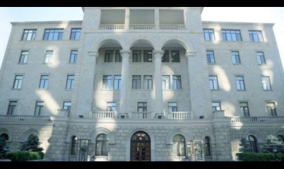 Hərbçimiz vəfat etdi