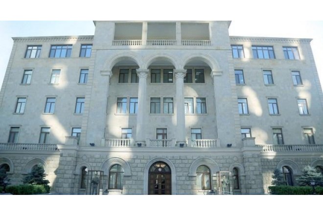 Hərbçimiz vəfat etdi