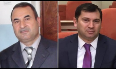 Malik Quliyev vəzifəsindən azad edildi – YENİ TƏYİNAT