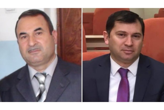 Malik Quliyev vəzifəsindən azad edildi – YENİ TƏYİNAT