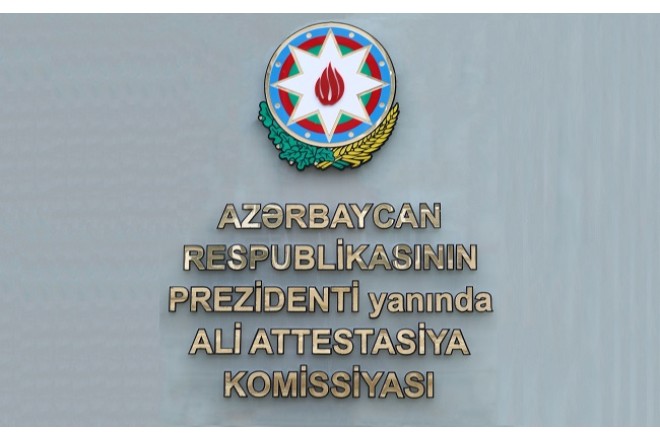 “Qiymətləndiricilər daşınmaz əmlakın idarəedilməsində xüsusi rola malikdirlər”- AAK rəsmisi