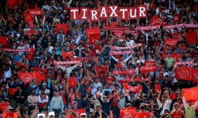 “Traxtor”un Qələbəsi, Təbrizin Sükutu: Fazil Mustafa yazır...