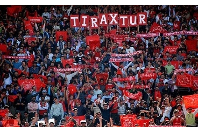 “Traxtor”un Qələbəsi, Təbrizin Sükutu: Fazil Mustafa yazır...