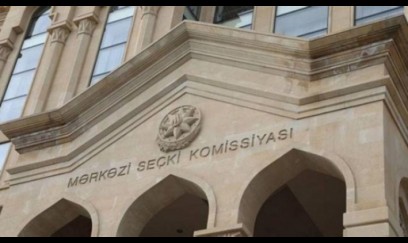 Mərkəzi Seçki Komissiyası buraxıla bilər?