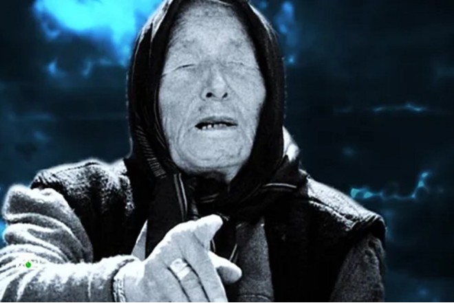 "Baba Vanqa"dan iyul ayında fəlakət XƏBƏRDARLIĞI