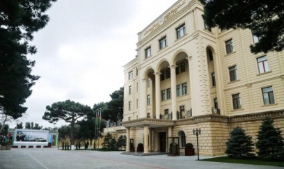 MN hərbi xidmətə qəbulla bağlı mühüm məlumat yaydı 