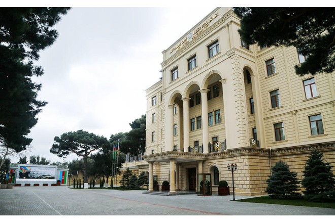 MN hərbi xidmətə qəbulla bağlı mühüm məlumat yaydı 