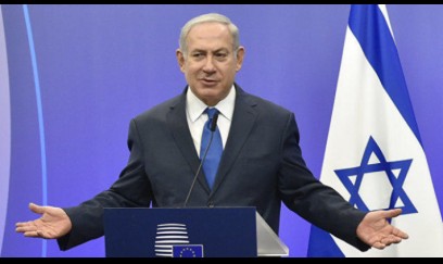Netanyahunun Bakıya səfəri təxirə salındı - SƏBƏB