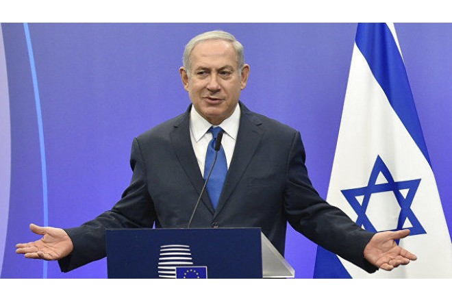 Netanyahunun Bakıya səfəri təxirə salındı - SƏBƏB