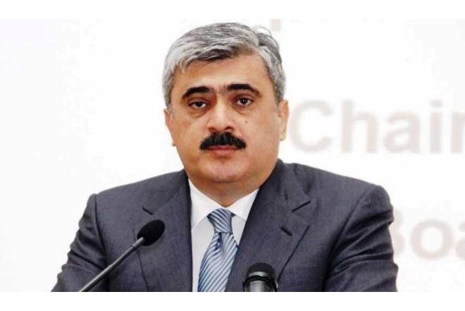 Samir Şərifov Suriyaya gedir, Şara ilə görüşəcək 