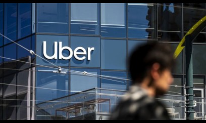 “Uber”robot taksilərə keçir 