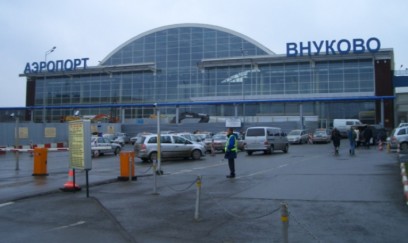 Moskvanın Vnukovo hava limanı bağlandı - SƏBƏB