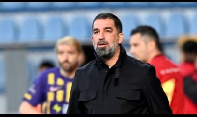 Arda Turan Ukrayna klubunun baş məşqçisi olacaq? 