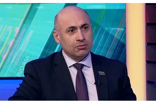 XİN-dən deputatın Moskvada saxlanılmasına REAKSİYA - YENİLƏNİB