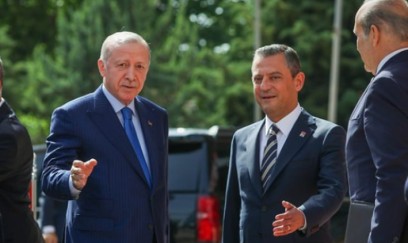Ərdoğan hücuma məruz qalan Özgür Özələ zəng vurdu 