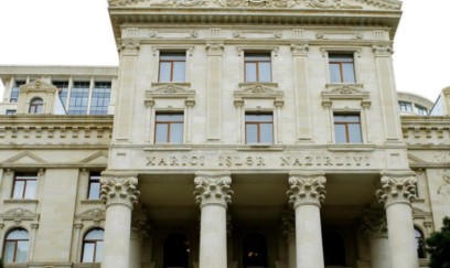 Rəsmi Bakı deputat Azər Badamovun Rusiyada saxlanılmasını qeyri-dost addım adlandırıb 