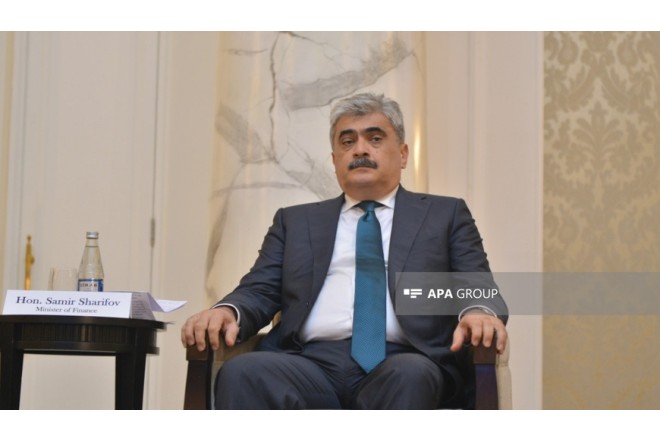 Samir Şərifovun rəhbərlik etdiyi nümayəndə heyəti Suriyada - FOTO