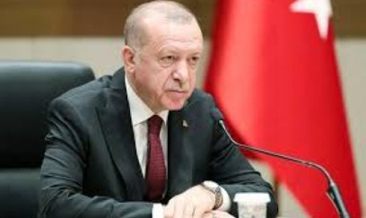 Ərdoğandan Kiprlə bağlı - SON DƏQİQƏ AÇIQLAMASI