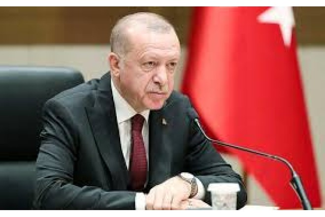 Ərdoğandan Kiprlə bağlı - SON DƏQİQƏ AÇIQLAMASI