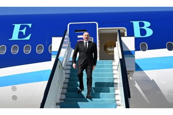Badamov deport edildi: Prezident Moskvaya getməyə bilər?
