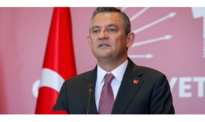 CHP sədrinə yumruqla hücum edildi 
