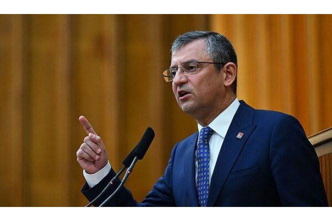 Özgür Özələ hücum edən şəxslə bağlı - Şok detal