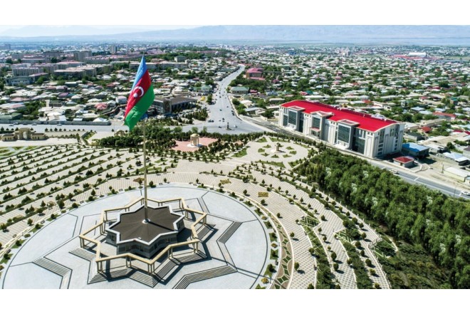 XİN-in Naxçıvandakı İdarəsi yenidən təşkil olunacaq – FƏRMAN