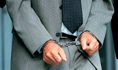 Xarici şirkətin Azərbaycandakı filial direktoru həbs edildi