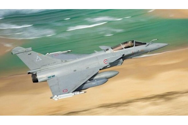 Hindistan aviasiyası tam döyüş hazırlığına gətirildi 