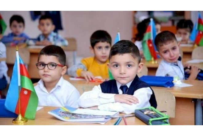 Valideynlərin NƏZƏRİNƏ - Seçim prosesinin vaxtı dəyişdirildi