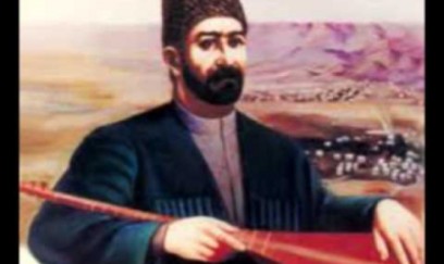 Gədəbəy Aşıq Məktəbinə Aşıq Ələsgərin adı verilib