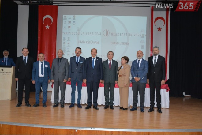 Azərbaycanlı alim Qafar Cəbiyevlə bağlı simpozium keçirilib- FOTOLAR