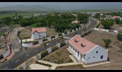 Xocalı və Ağdərəyə köçürülənlərin SAYI AÇIQLANDI