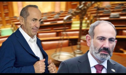 Nikola qarşı impiçment -Deputatlar Koçaryanı qaytarırlar?