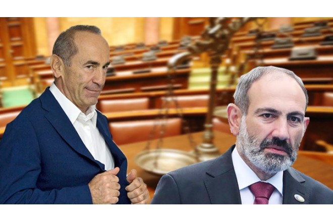 Nikola qarşı impiçment -Deputatlar Koçaryanı qaytarırlar?