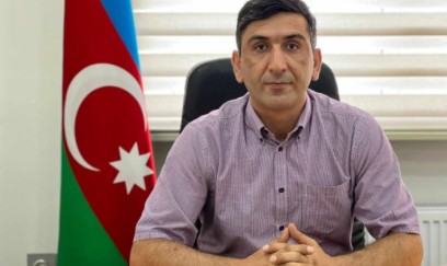 Yaxın Şərqdə yeni müharibə ocağı...- Tural İrfan yazır