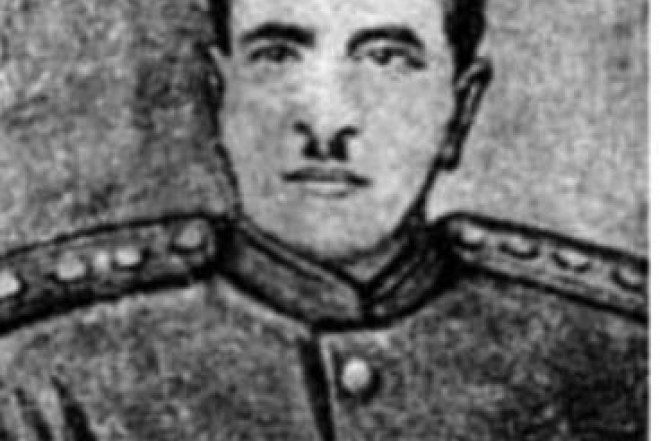 Son sözü Azərbaycan olan polkovnik 