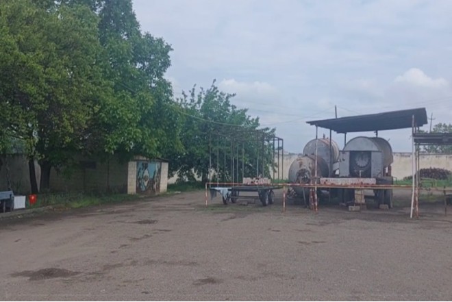 Kartlardan daha 13 min manat oğurlandı