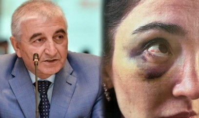 "Pənahovlar ailəsində yeni detallar