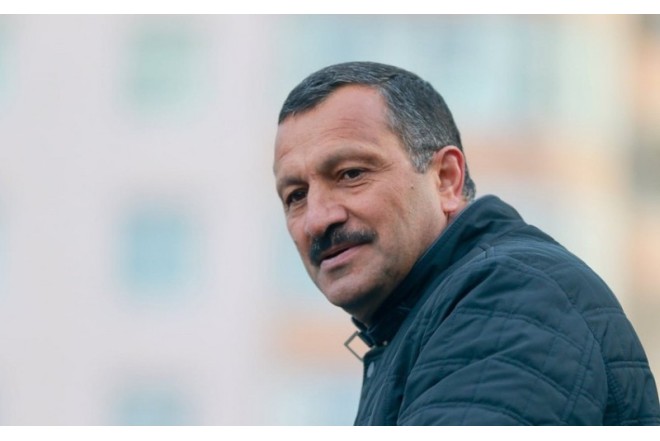 Tofiq Yaqublu ev dustaqlığına BURAXILMADI