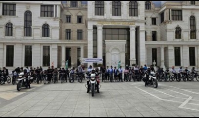 FHN-in regional mərkəzində tədbir keçirildi 